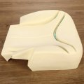 Kuafu Seat Foam Cushion Compatible With 1999-2002 Gmc Sierra Yukon Xl 1500 2500 3500 1500hd 2500hd Front Driver Side
