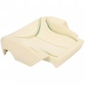 Kuafu Seat Foam Cushion Compatible With 1999-2002 Gmc Sierra Yukon Xl 1500 2500 3500 1500hd 2500hd Front Driver Side