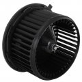 Ocpty Ac Heater Blower Motor Module With Resistor Air Conditioning Fit For 2005 Cadillac Escalade Ext 2007-2009 Chevrolet