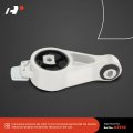 A-premium 3pcs Engine Motor Mount And Transmission Kit Compatible With Chrysler Pt Cruiser 2001-2002 2 4l Automatic Naturally
