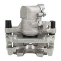 Rear Left Brake Caliper Compatible For 2018-2020d Ecosport 2012-2018 Ford For Focus 1pc Left Brake Caliper Compatible For 