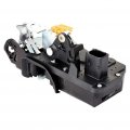 Aintier Door Lock Actuators Assembly Compatible For 2008-2010 Chevrolet Malibu 2007-2008 Saturn Aura Front Left Right Power