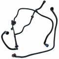 Fanlide Vapor Canister Purge Valve Lx619d289cc Lx6z9d289c Lx6z9d289sh Compatible With 2020 2021 2022 2023 2024 Ford Escape 2 0