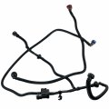 Fanlide Vapor Canister Purge Valve Lx619d289cc Lx6z9d289c Lx6z9d289sh Compatible With 2020 2021 2022 2023 2024 Ford Escape 2 0