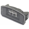 License Light Assembly For Honda Pilot 2016 2017 2018 2019 2020 Driver Or Passenger Side Replacement 34100 Tz5 A01 And 