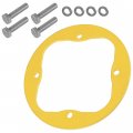 Caltric Deck Spindle Reinforcement Ring Compatible With Troy Bilt Mustang 54 Xp 2013 2014