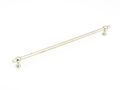 Schaub Chemin De Fer 15-1 8 In 384mm Pull Natural 141-384-n 