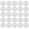 25pcs X27 589 Instrument Cluster Gauge Stepper Motor Kit Fit For Gm Toyota Hondad Chrysler For Chevy Silverados Tahoes Yukons