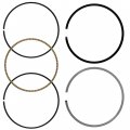Caltric Piston Rings Compatible With Polaris General 1000 Eps 2016-2018 Sidexside New
