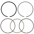 Caltric Piston Rings Compatible With Polaris General 1000 Eps 2016-2018 Sidexside New