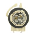 Electrical Socket For Buick Rainier 2004 2005 2006 2007 Blade Terminal 1 Male Connector Replacement 15306358 Yl8z13411ca