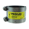 2 Proflex No Hub Coupling 
