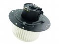 Front Blower Motor Compatible With 2004-2007 Ford E-350 Super Duty