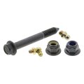 Stabilizer Bar Link Set For 2013 2021 Subaru Wrx Sti Sintered Metal With Ball Joint And Fixed Bushing Rear Suspension Alx Pau