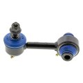 Stabilizer Bar Link Set For 2013 2021 Subaru Wrx Sti Sintered Metal With Ball Joint And Fixed Bushing Rear Suspension Alx Pau