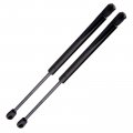 Aintier 2 Pcs Of 14 5 Inch 35lbs 156n Gas Struts Fit For Universal Fitment Type