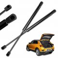 Aintier 2 Pcs Of 14 5 Inch 35lbs 156n Gas Struts Fit For Universal Fitment Type