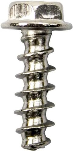 Can-am 1999-2018 Rxt Gti Le Rfi Hex Flanged Screw K40 X 13 241141360 New Oem
