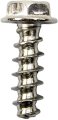 Can-am 1999-2018 Rxt Gti Le Rfi Hex Flanged Screw K40 X 13 241141360 New Oem