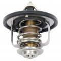 Aintier Thermostat Housing Kit Assembly With Sensor Fits For 2002-2016 Nissan Altima Oe 212006n210 21200ea000