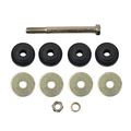 101-4734 Stabilizer Link Kit For 1990 To 1997 Honda Accord 1995 1998 Odyssey 1996 Isuzu Oasis And Acura Cl Rear Position 