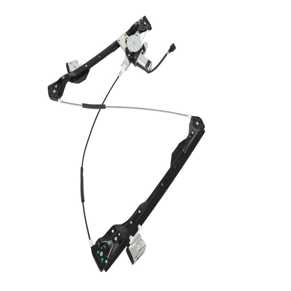 Front Left Power Window Regulator With Motor 751-017 For Ford Focus 2008 2010