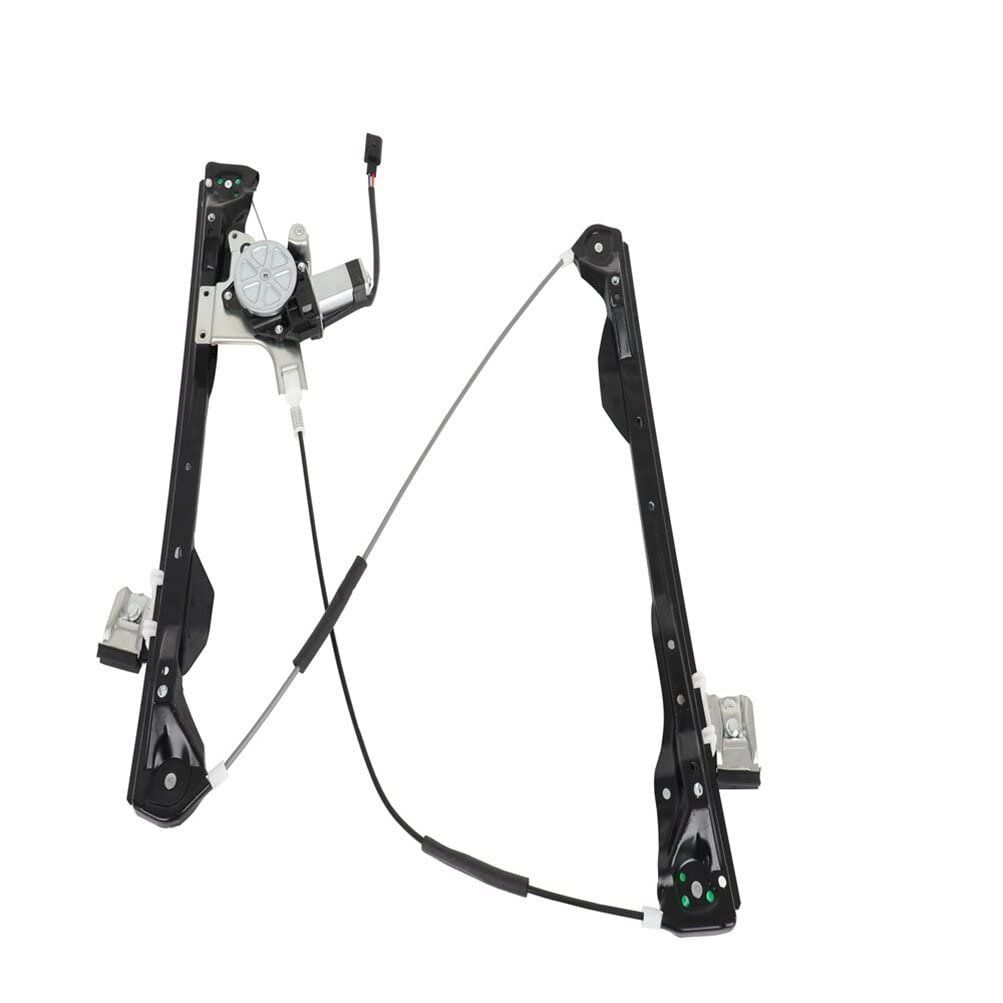 Front Left Power Window Regulator With Motor 751-017 For Ford Focus 2008 2010