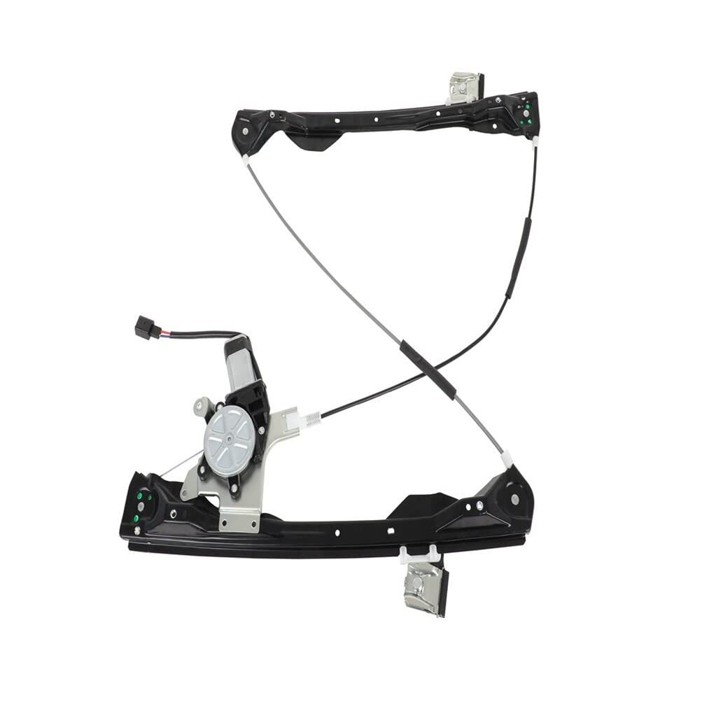 Front Left Power Window Regulator With Motor 751-017 For Ford Focus 2008 2010