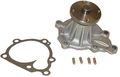 131-2123 Water Pump With Heavy Duty Bearings And Gaskets Metal Construction 