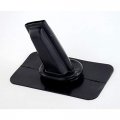 Emergency Brake Boot Fits Type 2 Bus 50-79 Black Compatible With Dune Buggy