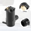 X Autohaux Car Windshield Washer Pump For Windscreen Washing System 85310-22080 Toyota 4runner 1984-1989