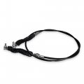 Can-am Maverick Commander Max 1000 2014-2015 Shift Cable 707001348