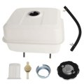 Fuel Tank Replacement For Honda Gx240 Gx270 Gx340 Gx390 17510-ze3-010za 17510-ze3-010 Engine 