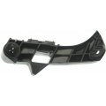 Rear Bumper Bracket Driver Side For Scion Xb 2008 2009 2010 5256312070 Sc1132101 Black Plastic Cover Retainer 