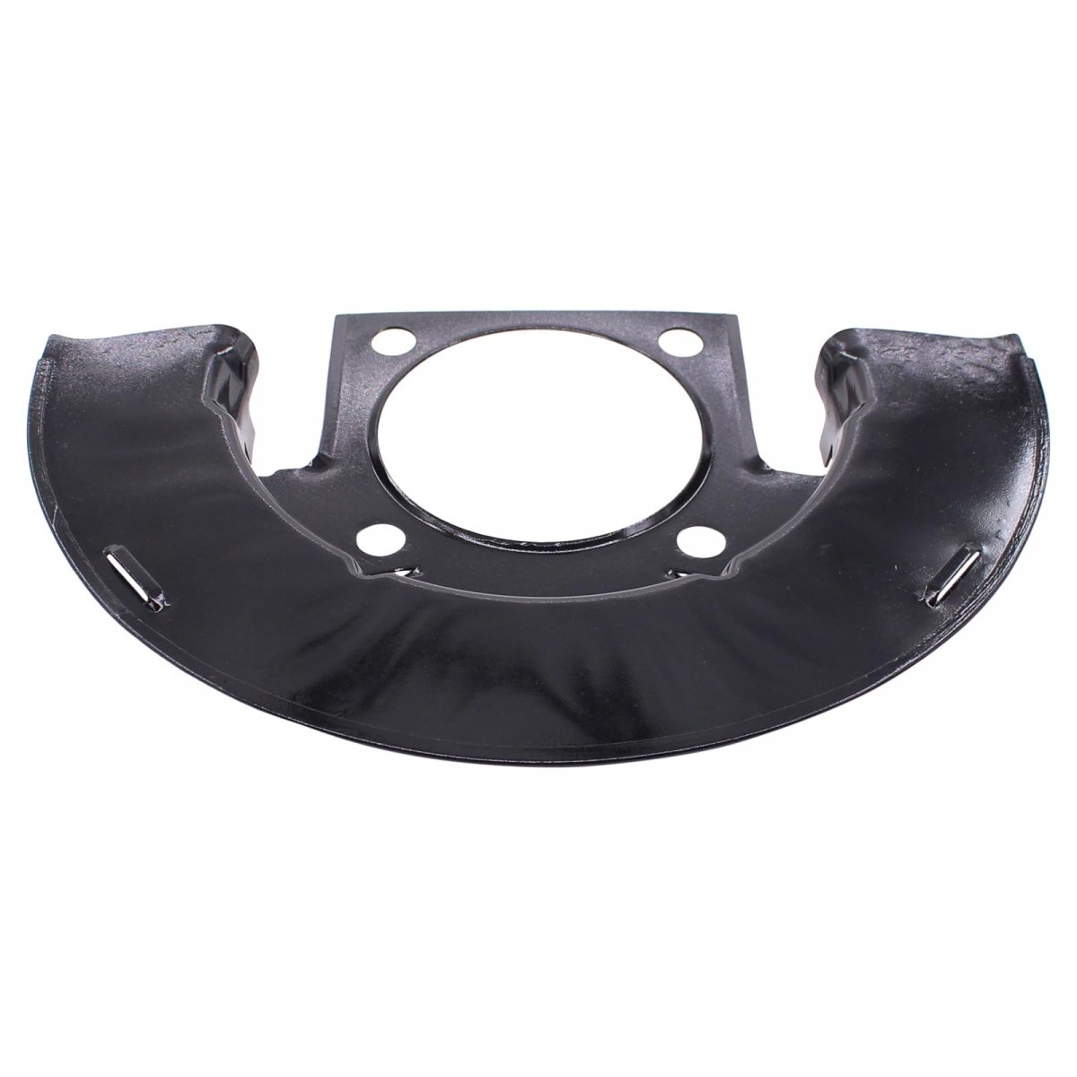 Front Driver Or Passenger Side Brake Dust Shield For Chevy Silverado Suburban Avalanche Express Gmc Sierra Savana Yukon