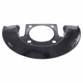 Front Driver Or Passenger Side Brake Dust Shield For Chevy Silverado Suburban Avalanche Express Gmc Sierra Savana Yukon