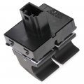 Ocpty Power Window Switch Driver Side Master Control Fits For 2008 Vw R32 2006-2010 Gti 1k3959857areh