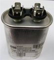 York Caprun Single7 5mfd370v S1-02420045700 
