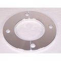 Wheel Spacer 4 On 130mm 1 2 Thick Sold Each Compatible With Dune Buggy