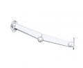 Lamp 100133 S-6 Lid Stay S-6l Left Handed Chrome 