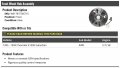 Front Wheel Hub Assembly Compatible With 1995-1999 Chevy K1500 Suburban 4wd 5 7l V8