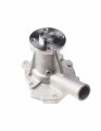 Fridayparts Water Pump 15752-73030 15534-73030 Compatible For Kubota Engine D750 D850 D950 V1100 V1200 Replacement
