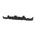 Front Bumper Absorber For Gmc Acadia 2020 2021 2022 2023 Includes Denali Model Black Replacement Gm1070338 84795908 