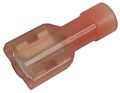 Pico 1765kt 22-16 Awgred Nylon Fully Insulated Electrical Wiring 0 250 Tab Female Quick Connect Receptacle Terminal 10 Per 