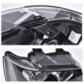 G-plus Headlights Assembly Compatible With 2007 2008 2009 2010 2011 2012 2013 2014 Chevy Suburban 2007-2013 Tahoe Avalanche