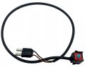 M Mati Brake Light Switch Kit For Polaris Atv Sportsman 550 850 1000 Scrambler Snowmobile 440 Iq 600 Rmk 800 Switchback Assault