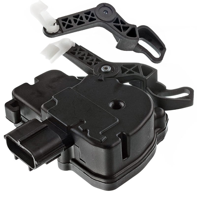 Left Or Right Sliding Door Lock Latch Actuator For Dodge Grand Caravan Chrysler Town And Country Voyager Ram Cv 4 Pins