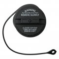Hoypeyfiy Gas Cap Fuel 42031-fe000 Replacement For Subaru 2003-2007 Impreza Wrx Sti 2003-2004 2004-2007 And More