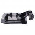 Applianpar Fuel Tank Filler Door For Hyundai Sonata 2011-2014