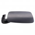 Applianpar Fuel Tank Filler Door For Hyundai Sonata 2011-2014